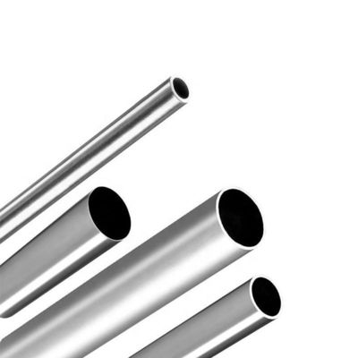 SAW Tubo de aço Q195 Q215 Q235 Q345 10 20 Tubo de aço carbono sem costura para distribuidor de aço inoxidável