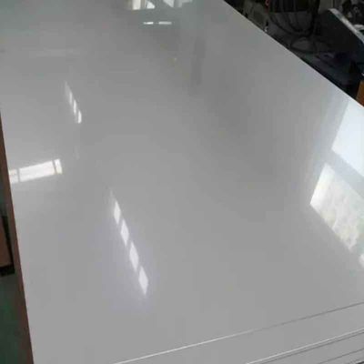 Folha de aço inoxidável laminada a quente 201 202 430 304 316 com comprimento personalizado e tolerância ± 1% espessura 0-3 mm