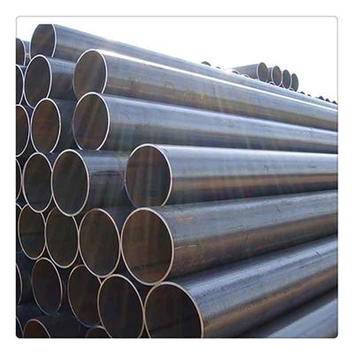 Força padrão ASTM 1x1 Telescoping aço secção oca quadrado tubo preto de aço carbono tubo quadrado de tubo para força
