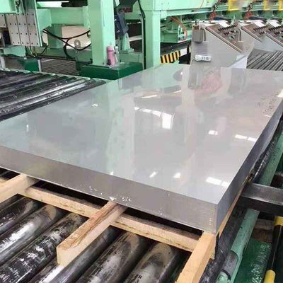 Fornecimento de serviço de descolagem de chapas de aço inoxidável AISI ASTM SUS SS201 304 321 316L 430 para industrial a preços acessíveis por tonelada