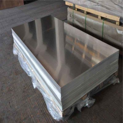 ASTM AISI SUS SS201 304 321 316L 430 Chapa de aço inoxidável para material de construção