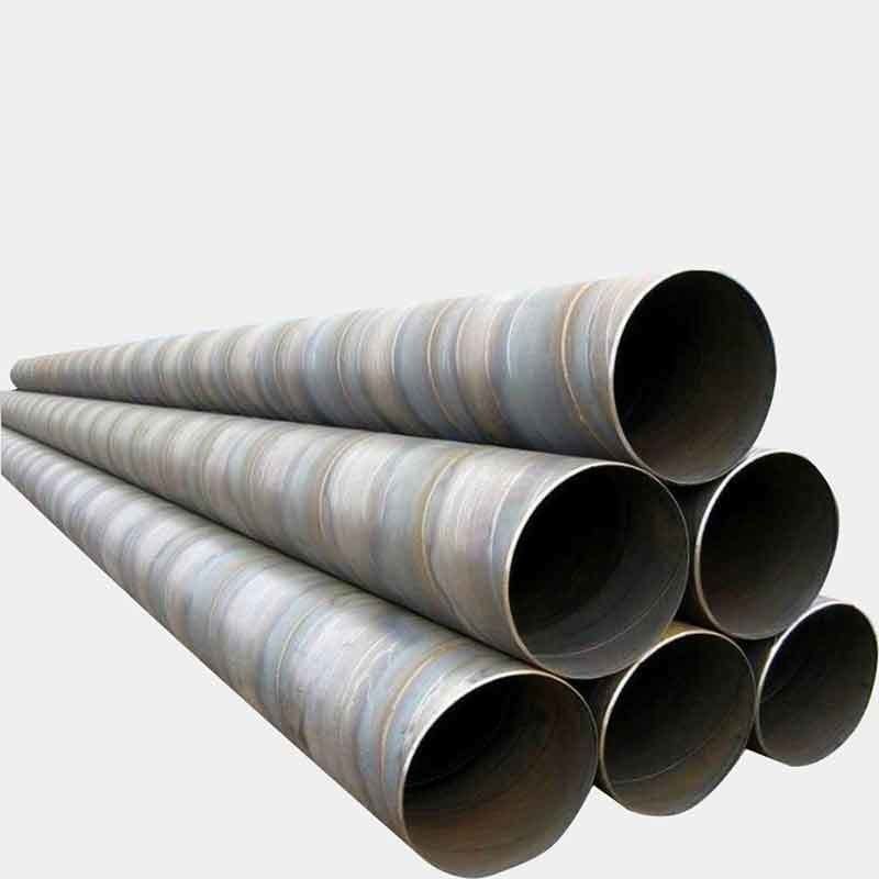 Tubos de aço redondo e de carbono ultraprecisos, soltos para tubos de aço preto e soltos para tubos de aço preto, soltos, espessura 0,1-100 Termos de pagamento L/C T/T