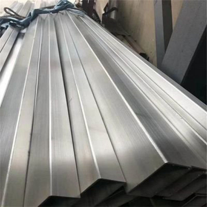 ASTM A270 A554 SS304 316L 316 310S 440 301 321 904L Tubo de aço inoxidável de tubo quadrado com técnica de laminagem a frio laminada a quente
