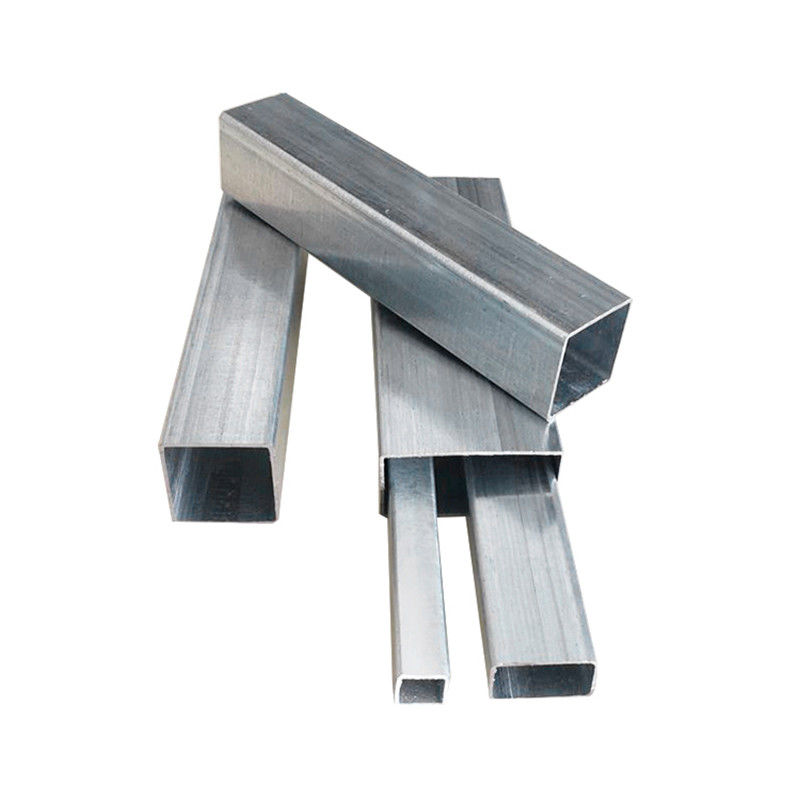 Tubo de aço inoxidável laminado a quente e frio 150x200 retangular / quadrado com material de aço galvanizado a preços acessíveis