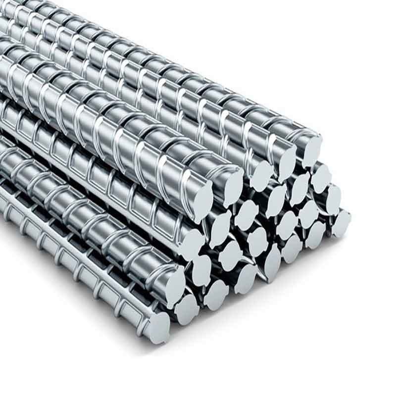 Especificações completas HRB400 HRB500 Cimento Rodas de ferro Reforço de ferro para suporte estrutural