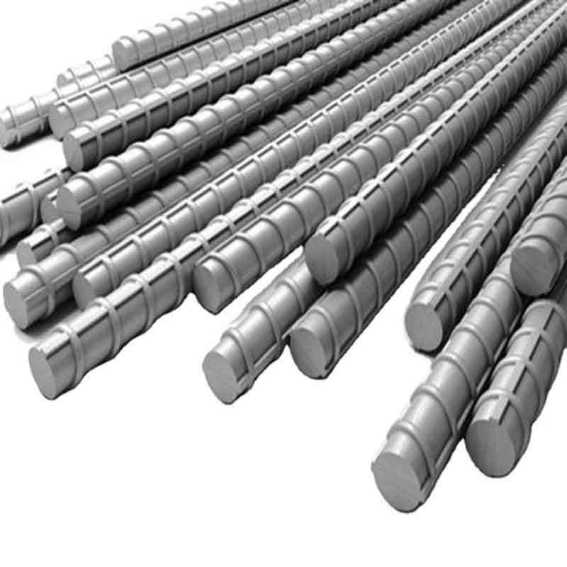 Rodas de ferro roscado de aço carbono de 6 mm, 8 mm, 10 mm, 12 mm, 16 mm e 20 mm para eficiência e serviço de solda