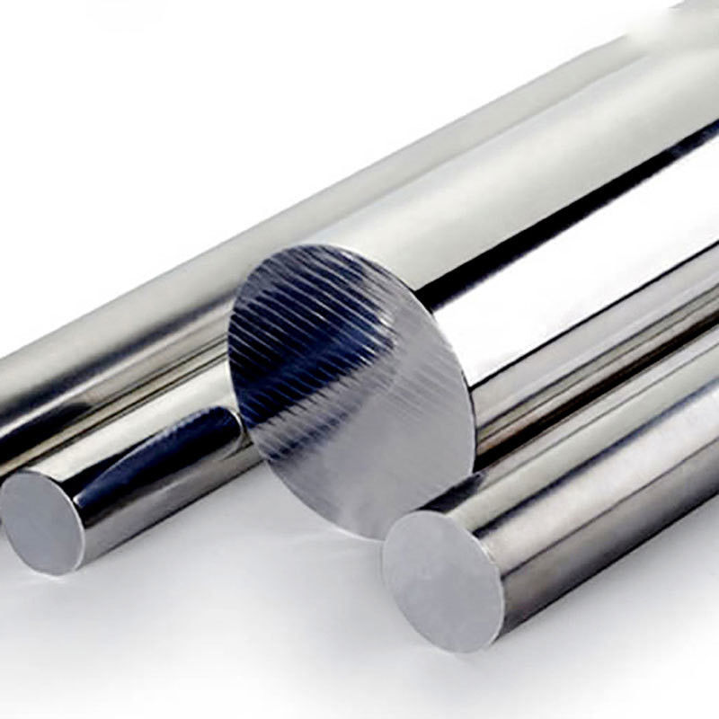 Diretamente da TSHS Surface Finish 316 Rod de aço inoxidável em 4,5 mm, 5 mm, 7 mm, 20 mm, 25 mm, 30 mm