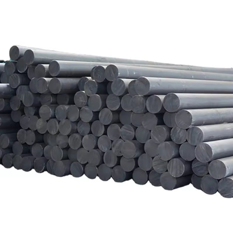 Tolerância ± 1% Serviço de processamento de soldadura barra redonda de aço de 8 mm AISI 1050 31CrMoV9 aço ligado