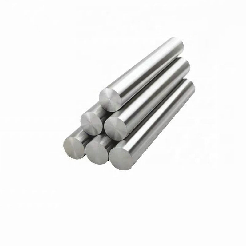 Alta resistência SKD61 Barras de aço redondas 32CrMo4 Estrutura de carbono laminada a quente Estrutura de aço rodonda Barras de aço laminadas a frio Técnica