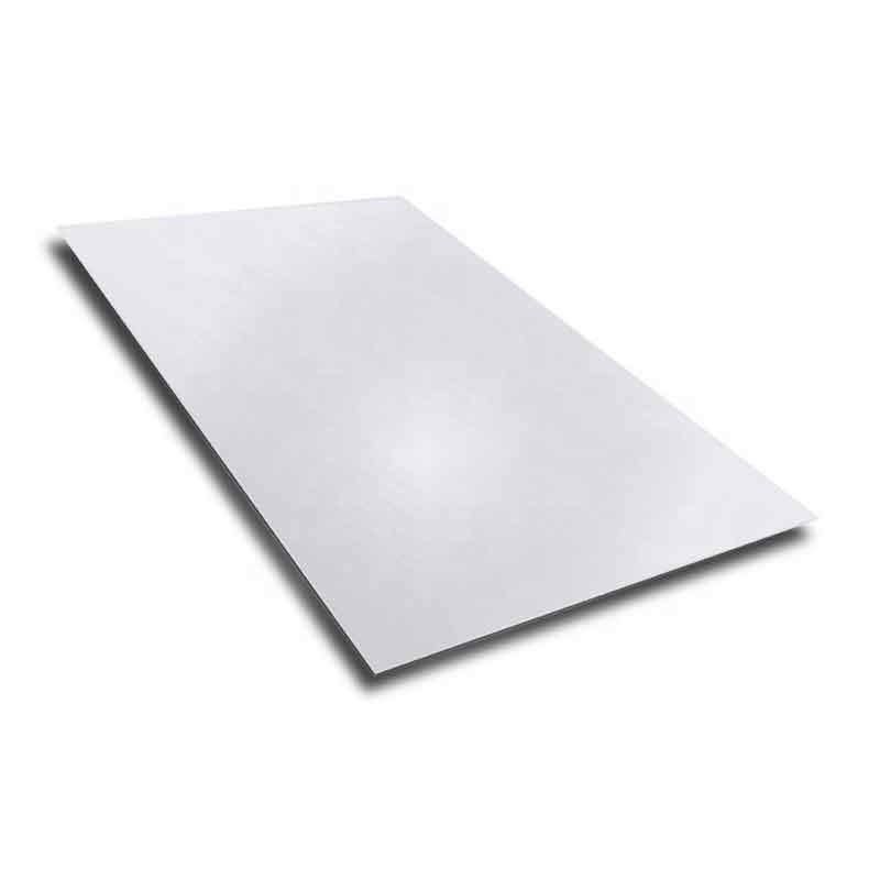 Serviço de transformação de chapas/folhas de aço inoxidável para laminados a frio