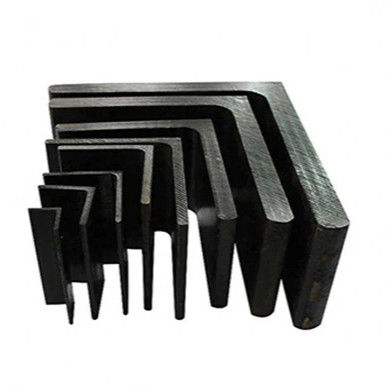 Cortador de barras de aço galvanizado a quente e punção de 6 mm para Zhongyu 135 graus aço carbono desigual em forma de L ângulo ZF