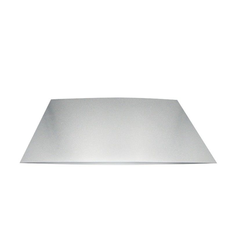 Cálcio galvanizado laminado a quente zinco personalizado ASTM cortar suave chapa de aço carbono Tolerância ± 1% passagem de pele Sim para a resistência