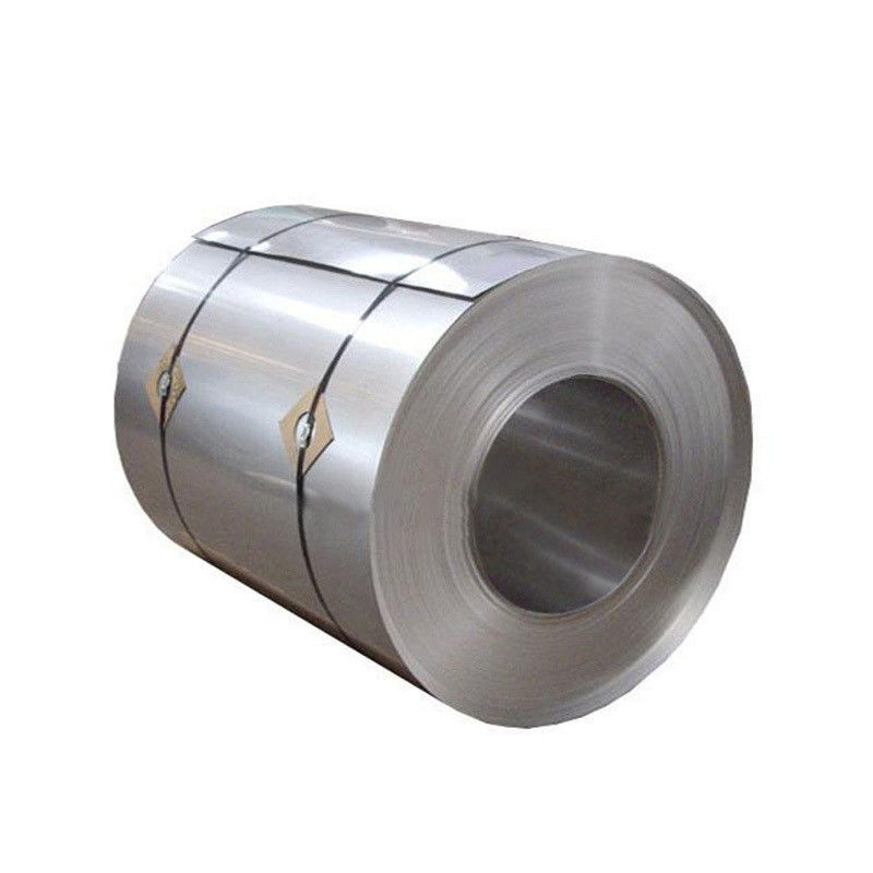 Empilhadeira de aço inoxidável laminada a frio 430 2B folha BA 0,4 mm 0,5 mm 0,6 mm 0,8 mm Técnica laminada a quente grau 300 série