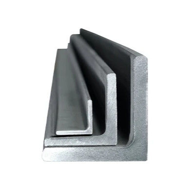 Aço galvanizado L ângulos Ferro com furos 100mmx100x10mm espessura para portas de garagem BA/2B/NO.1/NO.3/NO.4/8K/HL/2D/1D superfície