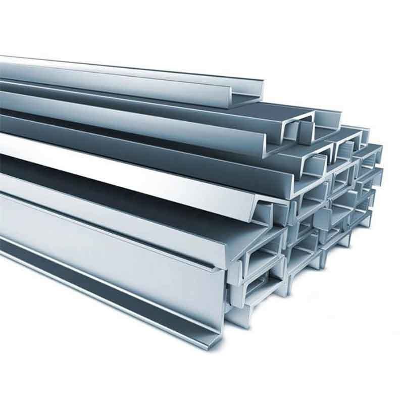 Serviço de Processamento de Curvatura de Construção Aço leve H Beam H 20 Beam Melhor para guindaste aérea