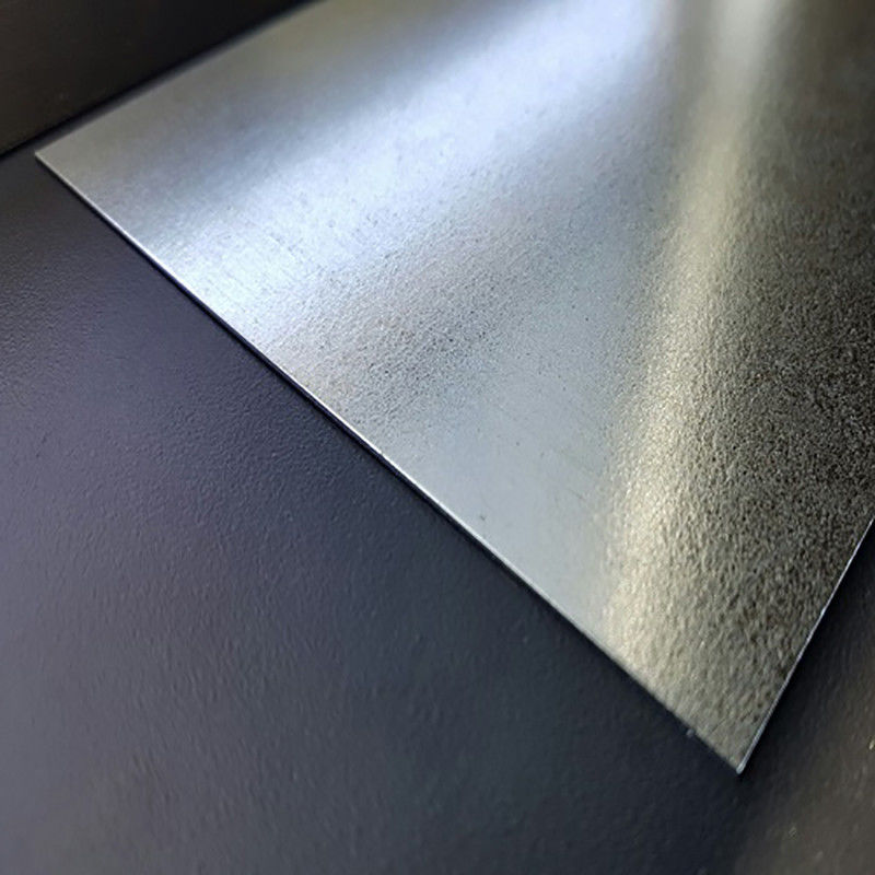 Folha de aço de alto carbono laminada a quente de 30x3048x6096mm ASTM A36 1080 1mm com espessura de 0,2-600mm