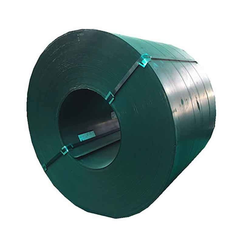 SGCC laminado a quente Dx51d Dx52D Dx53D bobinas de aço galvanizado revestidas por cores com técnica de laminado a frio e certificado ISO9001