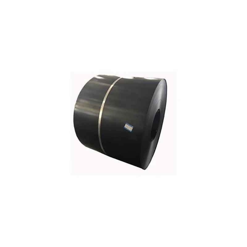 0.12-0.2 Chapa de chapa de aço de baixo carbono de largura para peças metálicas laminadas a quente