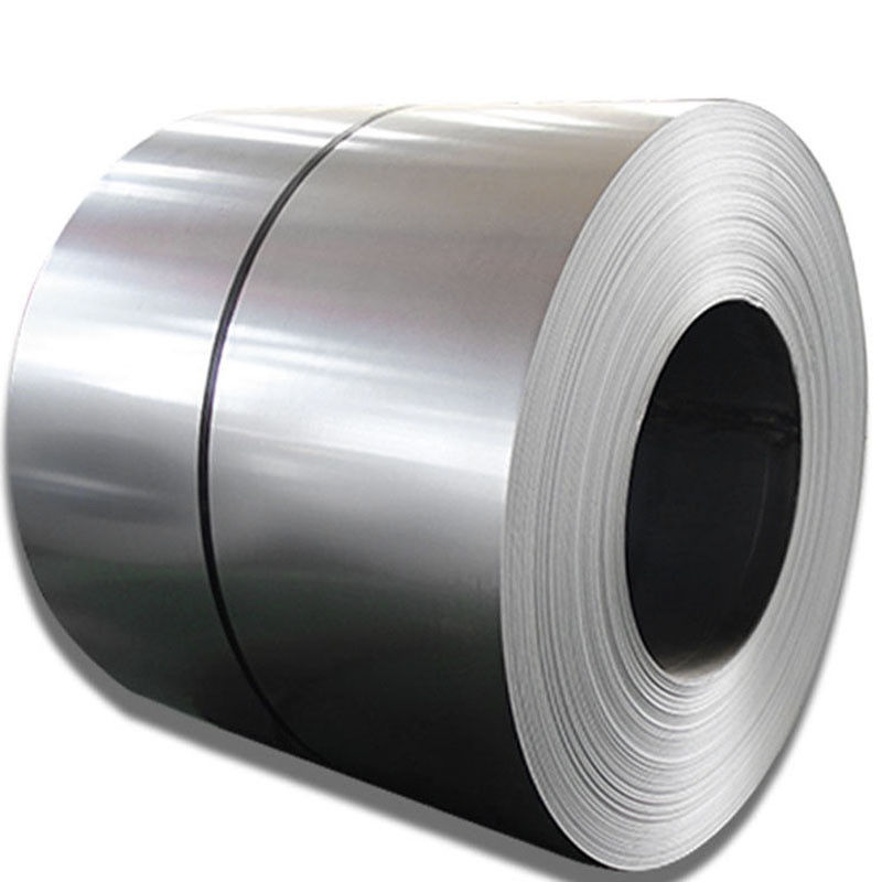Z10-Z29 bobinas de aço galvanizado por tonelada para DX51d Z40 no serviço de processamento de descolagem
