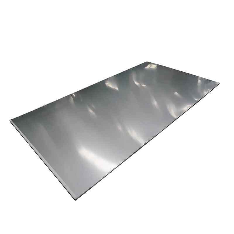 304 304L Chapa de corte Chapas de aço inoxidável para aplicações marítimas