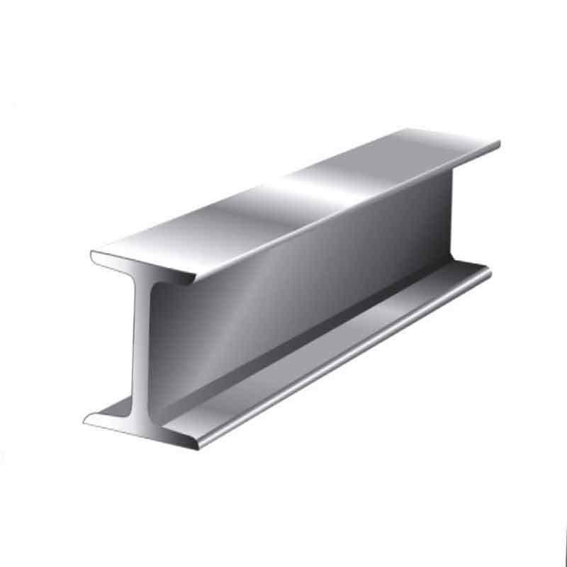 30ft H-Beams de aço para estruturas de aço espessura da flange 8mm-28mm largura da web 100mm-900mm e desempenho