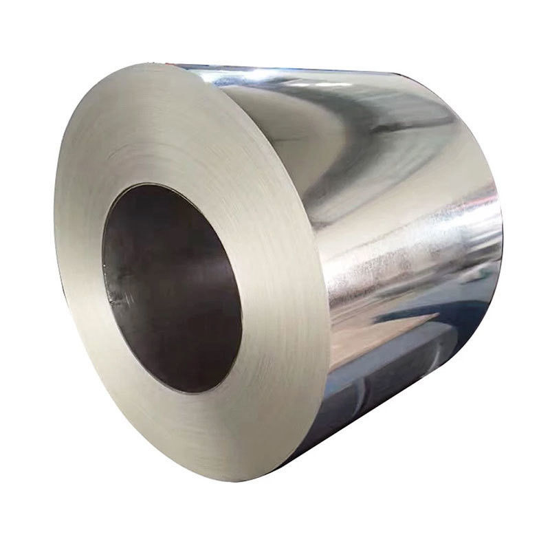 304 304L bobina de aço inoxidável 2B acabamento de superfície 2,5 mm 1,0 mm 1,2 mm SS 201 laminado a frio 300 série SUS 304N 2520 430 347H