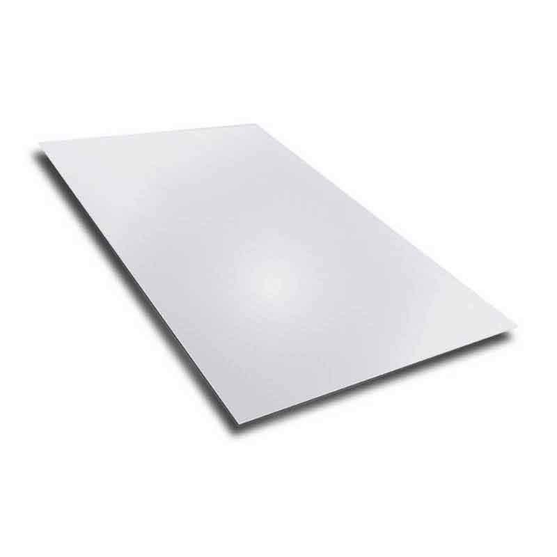Lamas de aço inoxidável revestidas TSHS Técnica de acabamento da superfície laminadas a frio