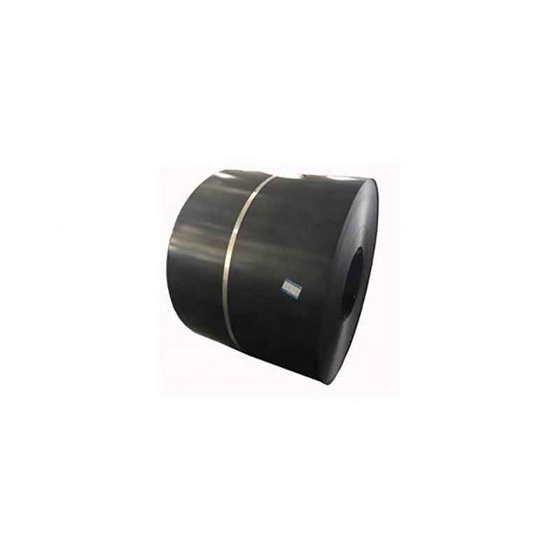 HRC CRC G550 Q235 S235JR Q195 Low Cold Rolled High Carbon Steel Strip Coils para unhas comprimento personalizado