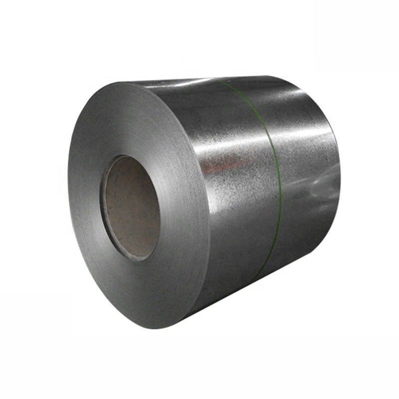 Prime recém-produzido pre-pintado a quente de 1,9 mm, 0,35 mm e 20 mm de calibre, bobina de aço galvanizado PPGI para chapa de cobertura