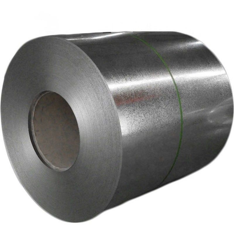 Rolo de alumínio padrão ASTM pré-pintado 12 30 Gauge G90 GB GI revestimento de zinco bobina de aço galvanizado para comprimento personalizado