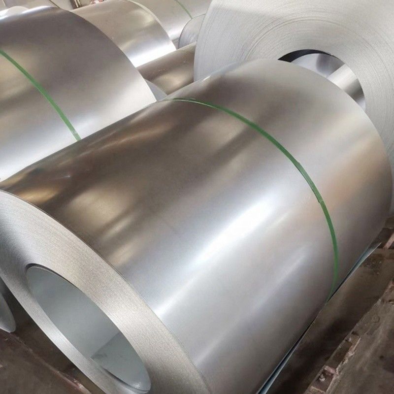 Rolamento a quente baseado HX300 340 380LAD Z Prime pré-pintado Bis 0,5 mm Etiópia padrão 26 em relevo galvanizado bobina de aço