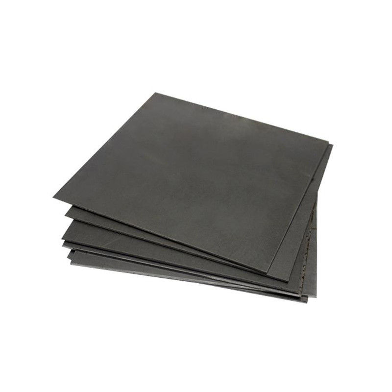 ASTM A131 A36 S235 S335 St52 Chapa de aço carbono laminada a quente Q235/Q235B/Q345/Q345B/Q195/St37/St42/St37-2/St35.4/St52.4/St35
