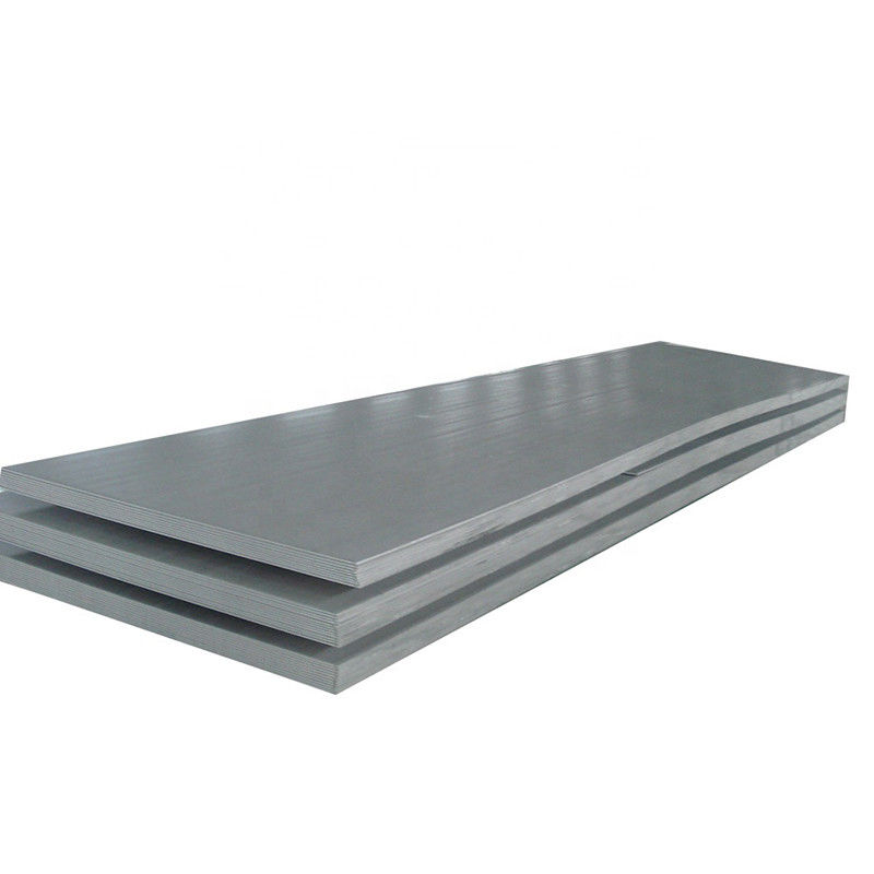 Chapa de aço de silício laminada a quente ASTM A37 A36 Chapa de aço de carbono de 1 mm 3 mm para JIS Standard e Special