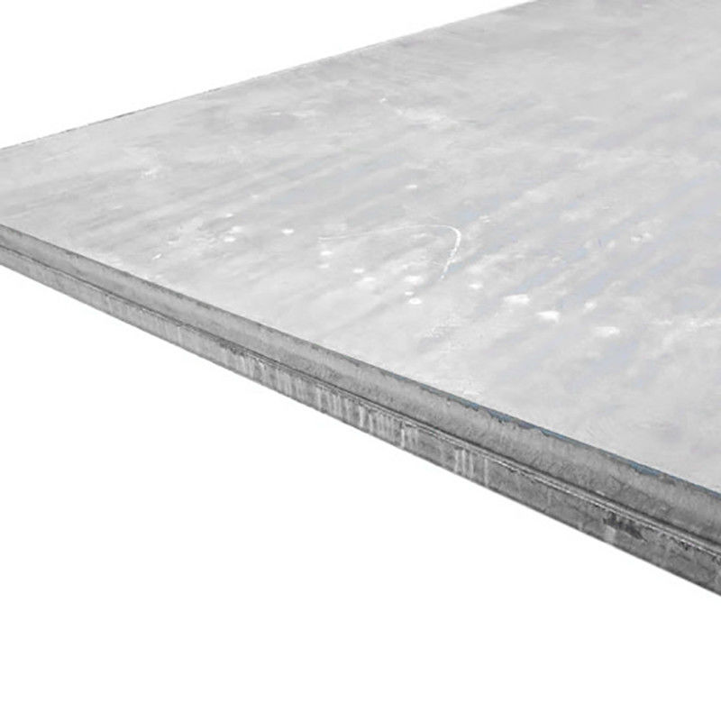 Placa de aço de carbono leve laminada a quente ASTM para caldeira de contentores de navios comprimento 1000-12000 mm tolerância ± 1% ASTM