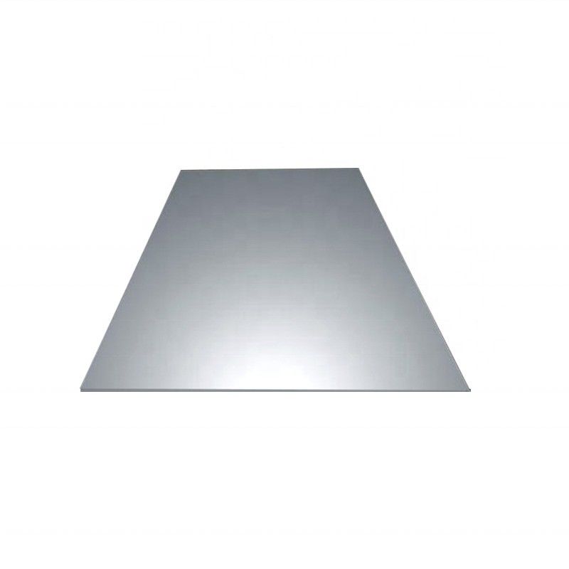 Q235/Q235B/Q345/Q345B/Q195/St37/St42/St37-2/St35.4/St52.4/St35 Chapa de aço de carbono laminada a frio para várias aplicações