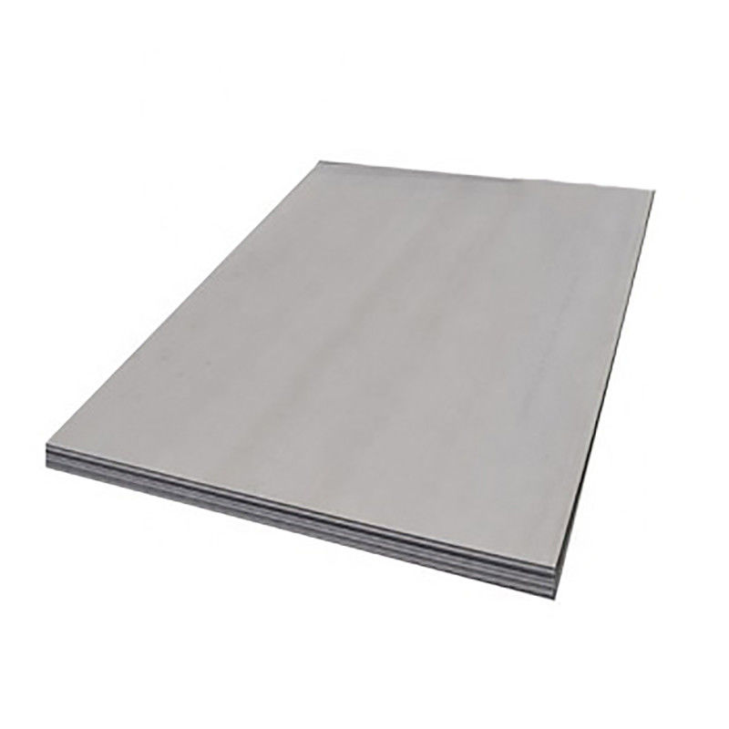 Placas de aço estrutural de baixo carbono laminadas a quente Q235/Q235B/Q345/Q345B/Q195/St37/St42/St37-2/St35.4/St52.4/St35 para solda