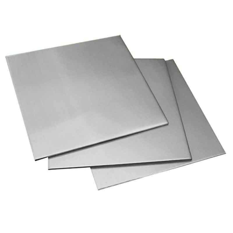 2mm 3mm 10mm espessura ASTM espelho chapa de aço inoxidável chapa laminada a frio chapa de aço inoxidável com acabamento de superfície n ° 4