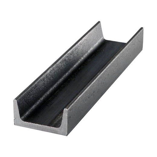 Construção Universal Universal 30mm 41mm Canal Estilo C Canal de aço para os requisitos dos clientes e tolerância de ± 1%