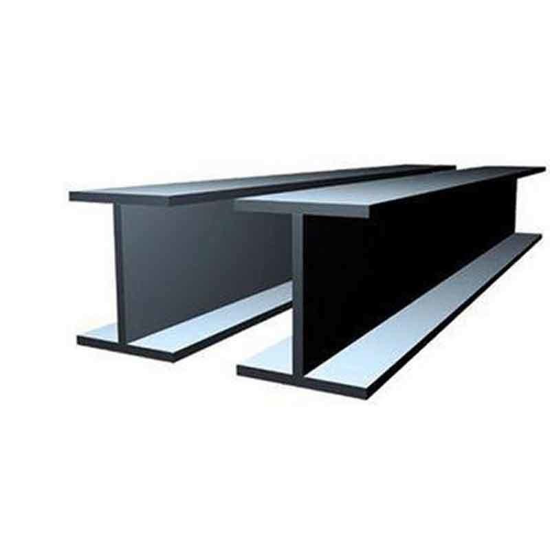 Faixa de construção tamanho de aço ferro estrutural ASTM A283 A572 A36 Q235B Q345B Faixa H laminada a quente para construção de edifícios