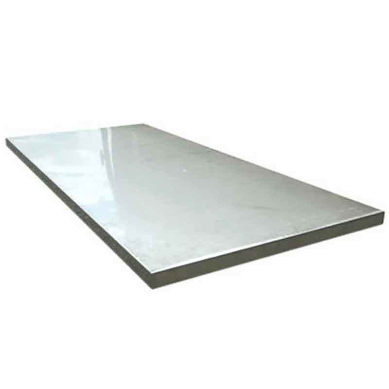 NO.8K Superfície Aparência Estética Inox 304 406 Grau 4mm espessura de aço inoxidável folha de espelho Metal