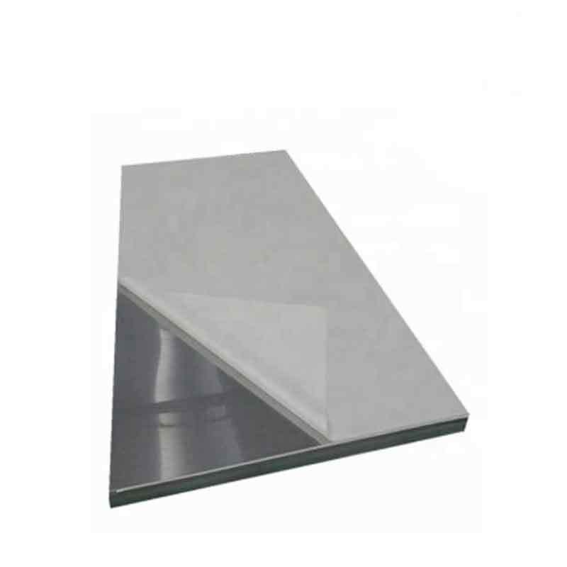 Processamento Fornecer Processos de Aço Serviço de Força Superior 4 x 8 ft Super Duplex 2205 2507 Chapa de Aço Inoxidável 2205