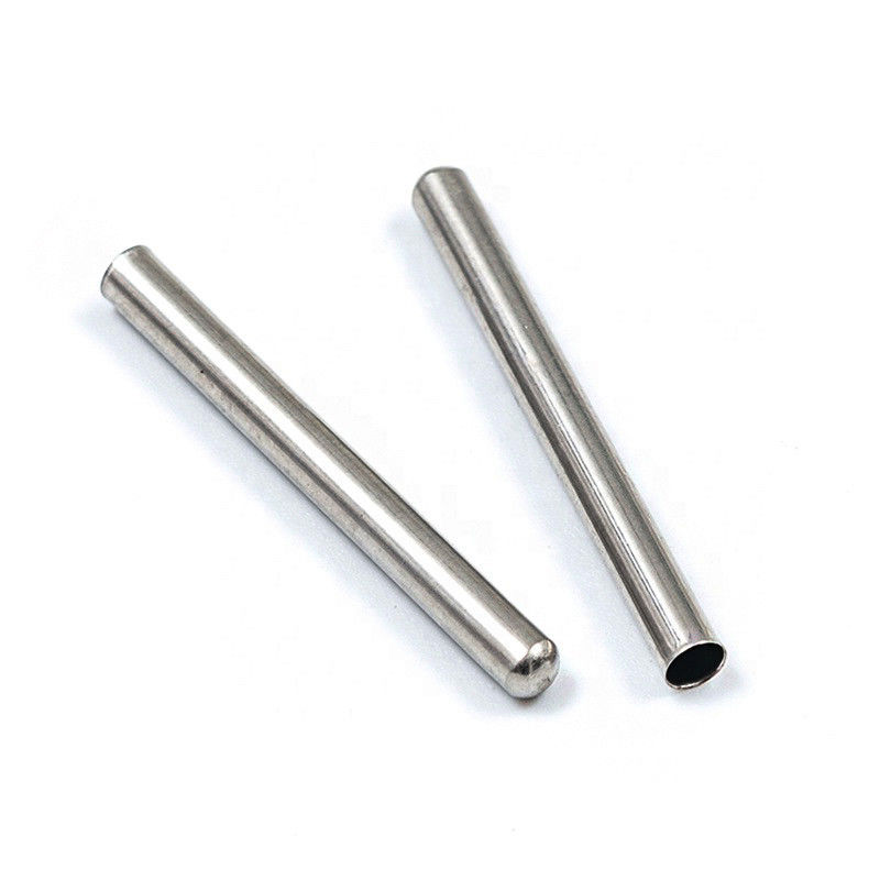 ASTM A213 S304 tp304 / 304l Tubo de aço inoxidável redondo sem costura 1,2 mm Espessura para estrutura de construção 6-12m comprimento