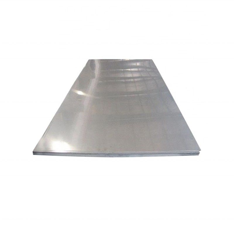 GB Padrão de chapas de aço carbono laminadas a quente resistentes A36 S235 S275 S355 1075 para caldeiras de contentores de navios