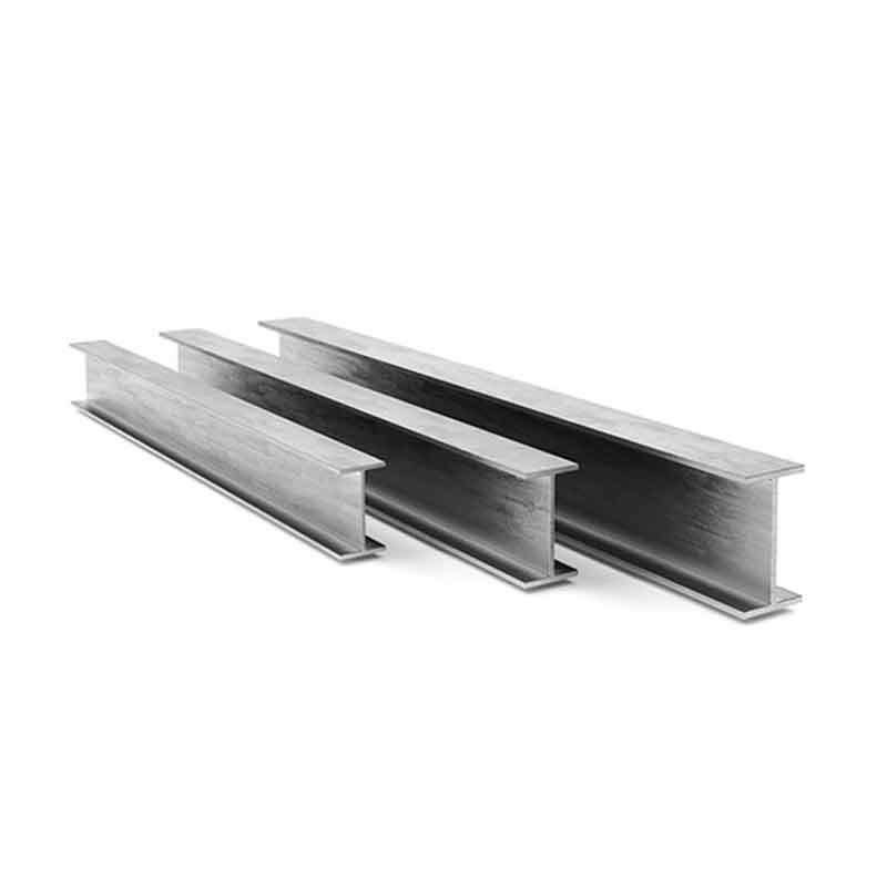 Aço estrutural laminado a quente SS400B Faixa H/L Espessura da faixa depende dos requisitos do cliente