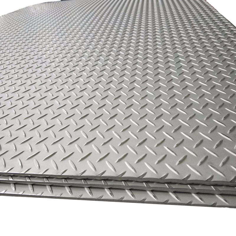 Excelente formabilidade Aço de carbono laminado a frio chapa de chapa 2B Ba No3 No4 Finalização de superfície para processamento de aço