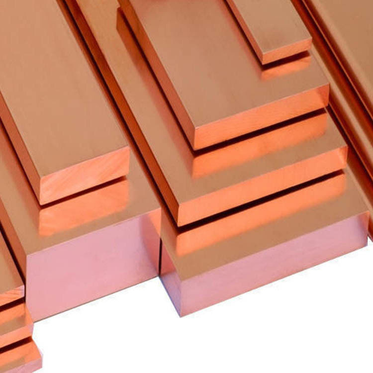 Alta pureza 99,9% chapa de cobre chapa superior de cobre para indústria e decoração