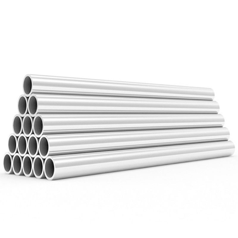 300 série Grade Super Duplex Cold Rolling Mill para tubos de aço inoxidável sem costura por S32750 e tolerância perfeita