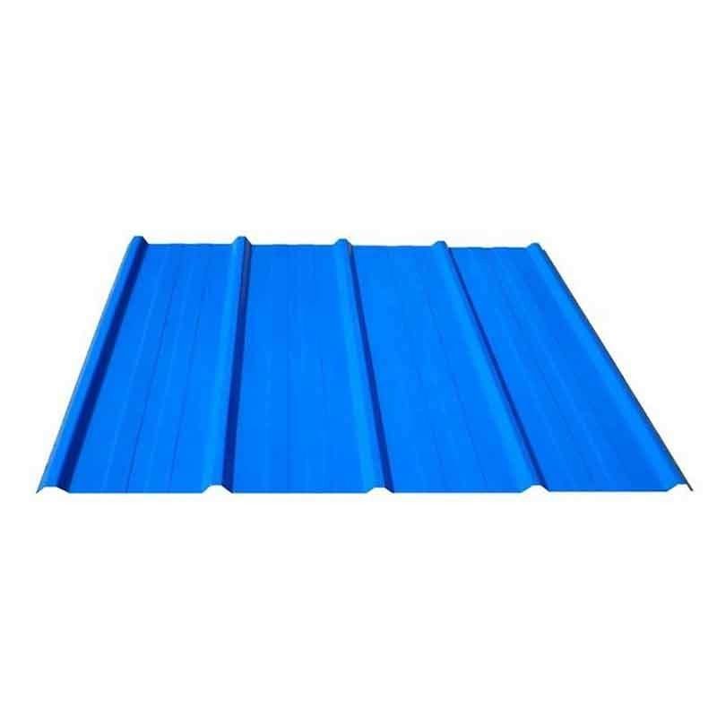 0.2mm 0.3mm 0.6mm 0.8mm Material de construção Quadro de telhado galvanizado Cor Corpo revestido corrugado Clientes amostras Cor