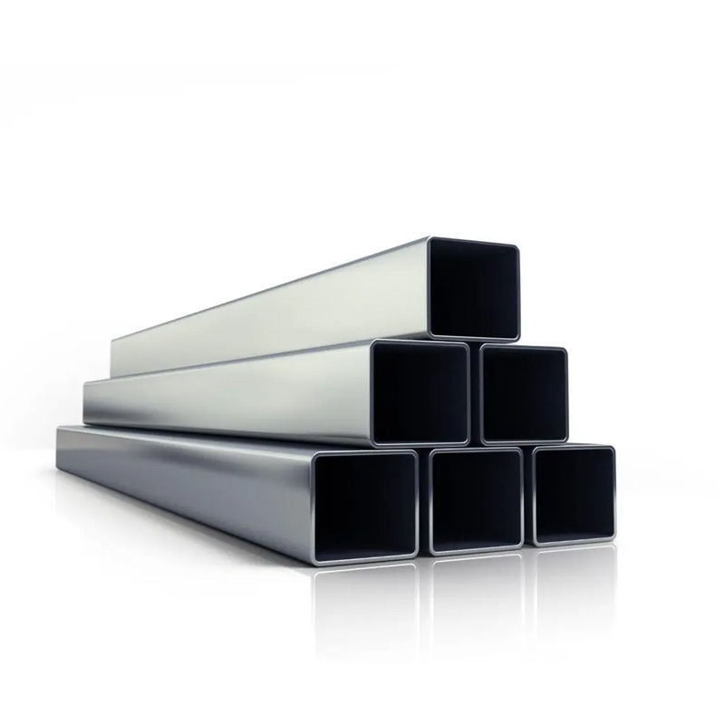 Tubos de aço rectangulares/quadrados de aço 150x200, de excelente resistência a intempéries