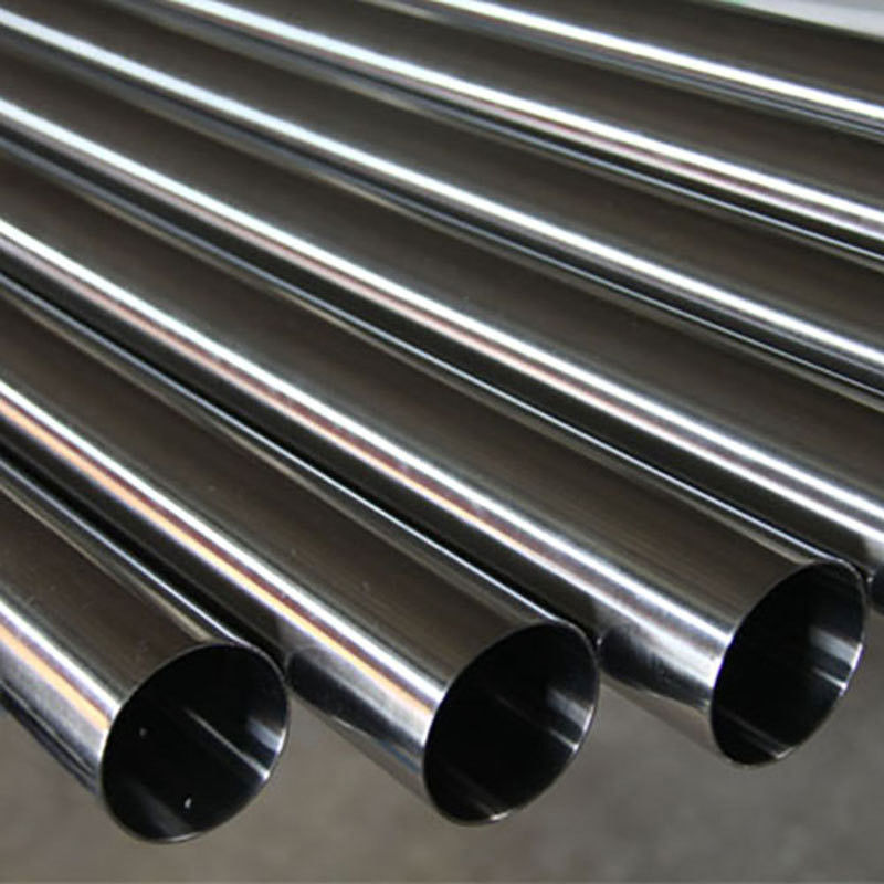 SAW Tubo de aço Q195 Q215 Q235 Q345 10 20 Tubo de aço carbono sem costura para distribuidor de aço inoxidável
